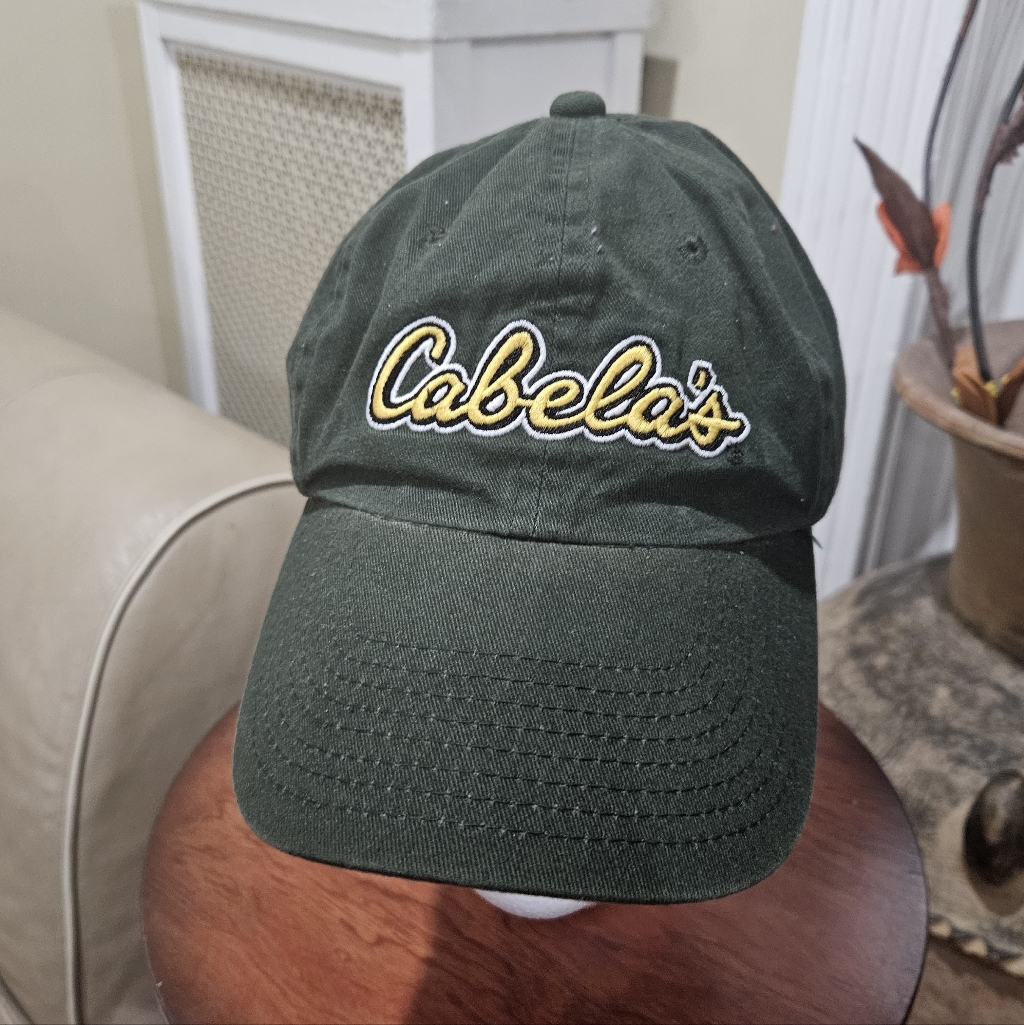 Cabela's Hat